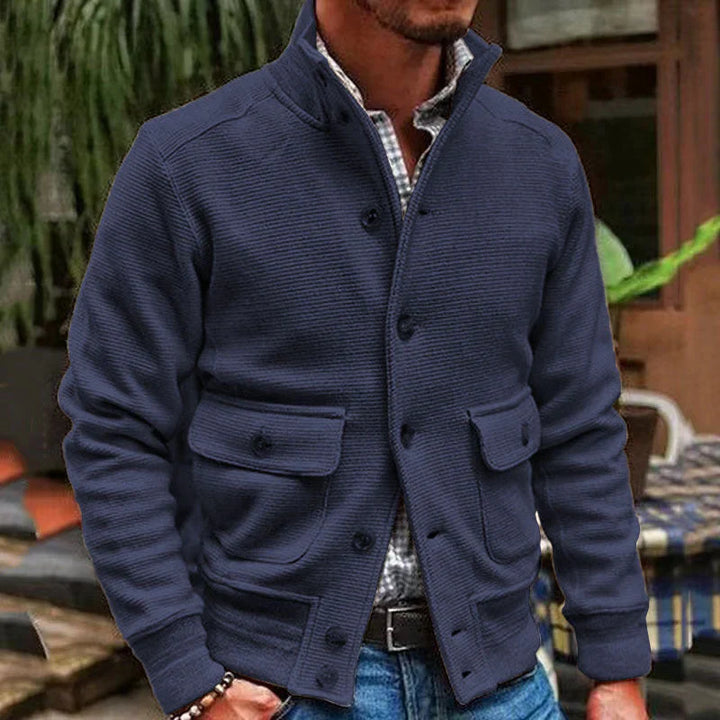 ElegantoStand | Bequemer Pullover mit Stilfaktor