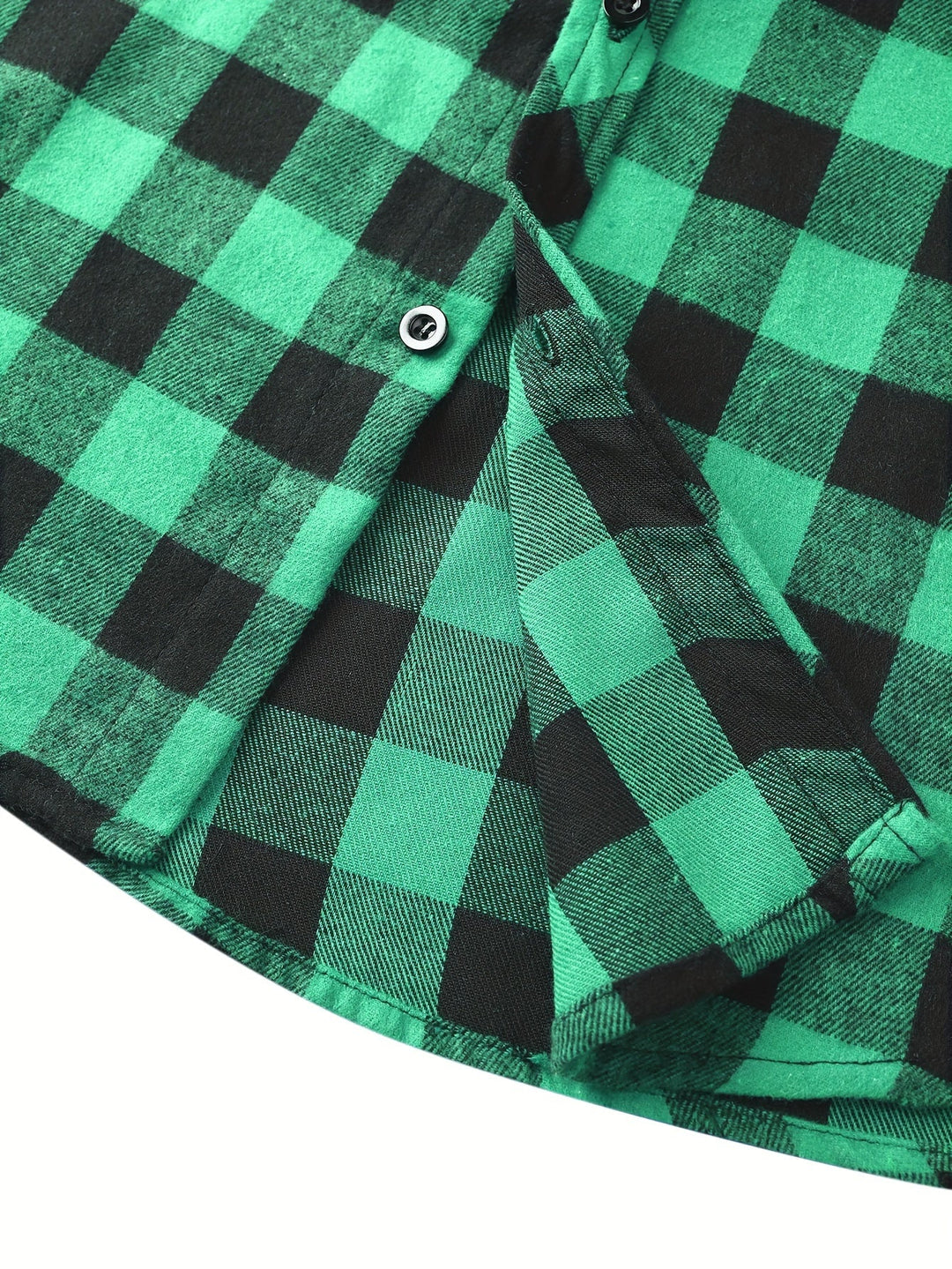 Jonas | Timberland Klassisches Flanellhemd mit Hoodie