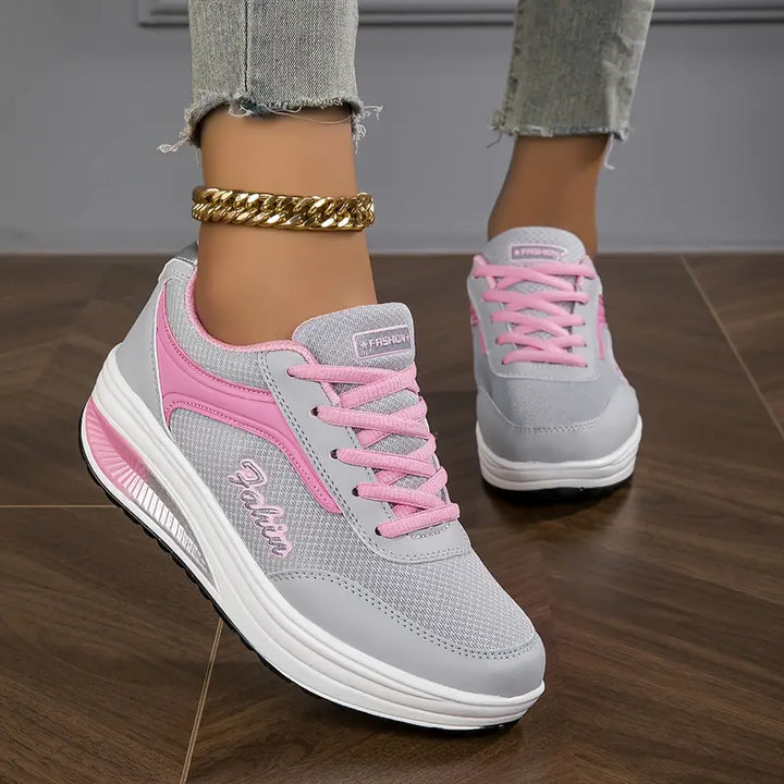 FashionWalk | Gesunde und bequeme Schuhe