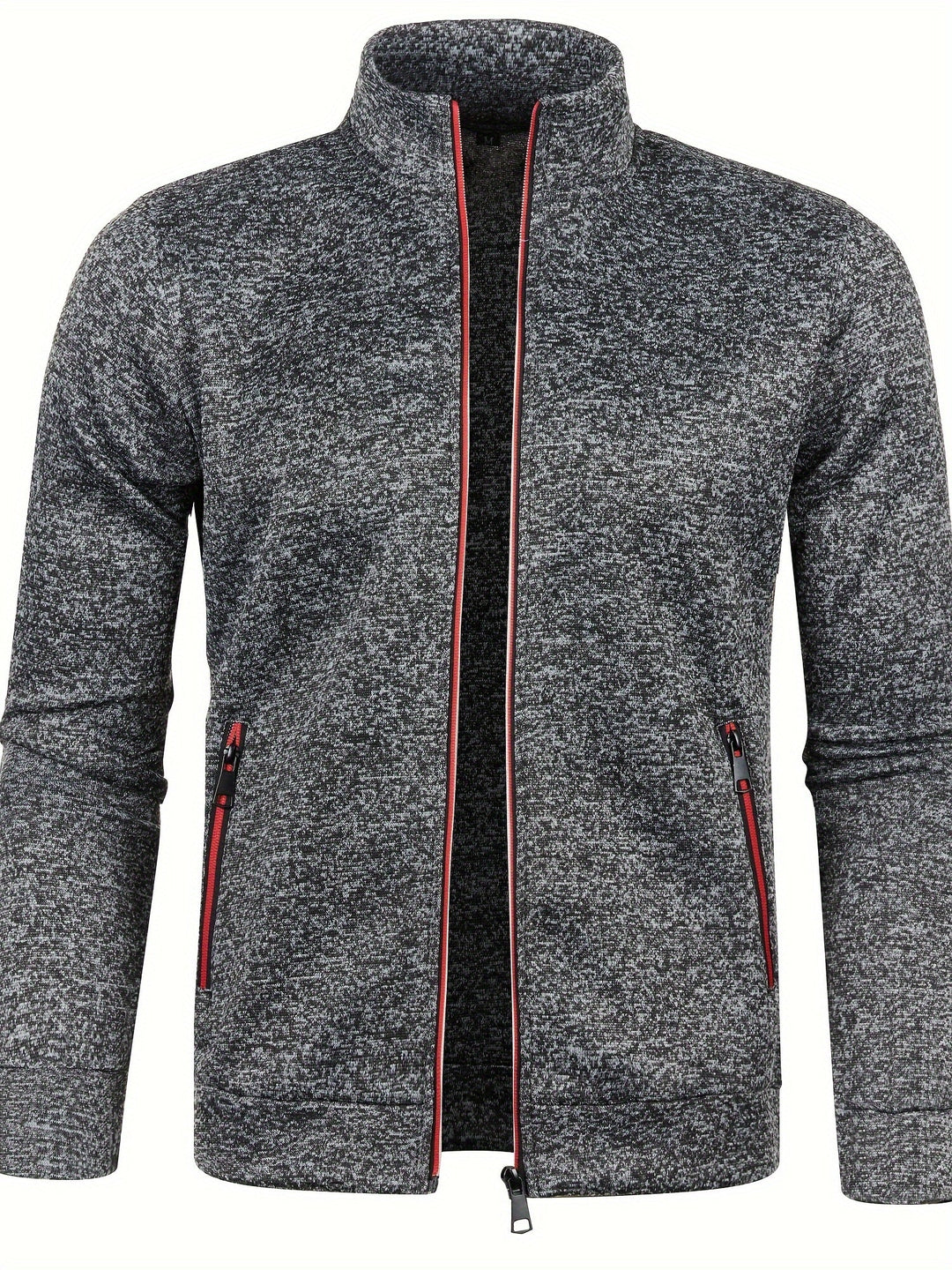 Angelo | Strickjacke für Herren mit Komfort
