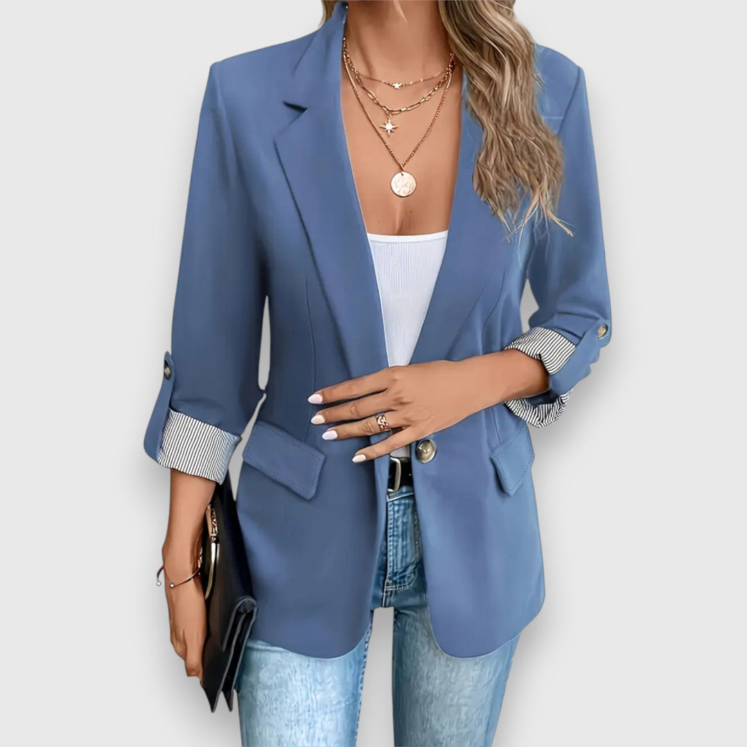 Elena | Moderner Damen-Blazer elegant & bequem