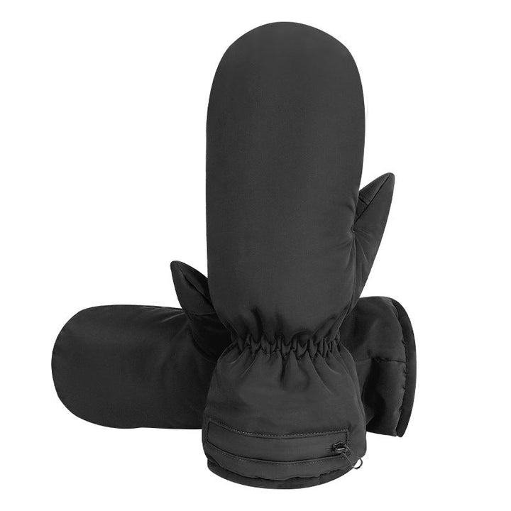 Kramura | Beheizte Handschuhe für kalte Wintertage