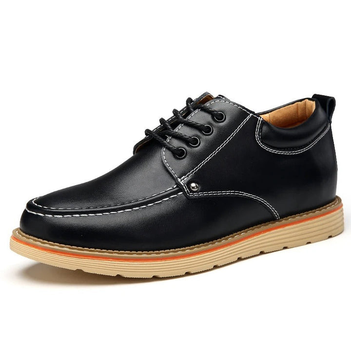 Tasso | Klassische Schuhe mit Absatzhöhe