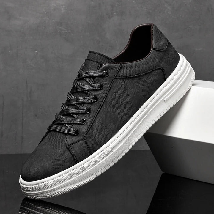 Amelia | Belmont Klassischer Sneaker Herren