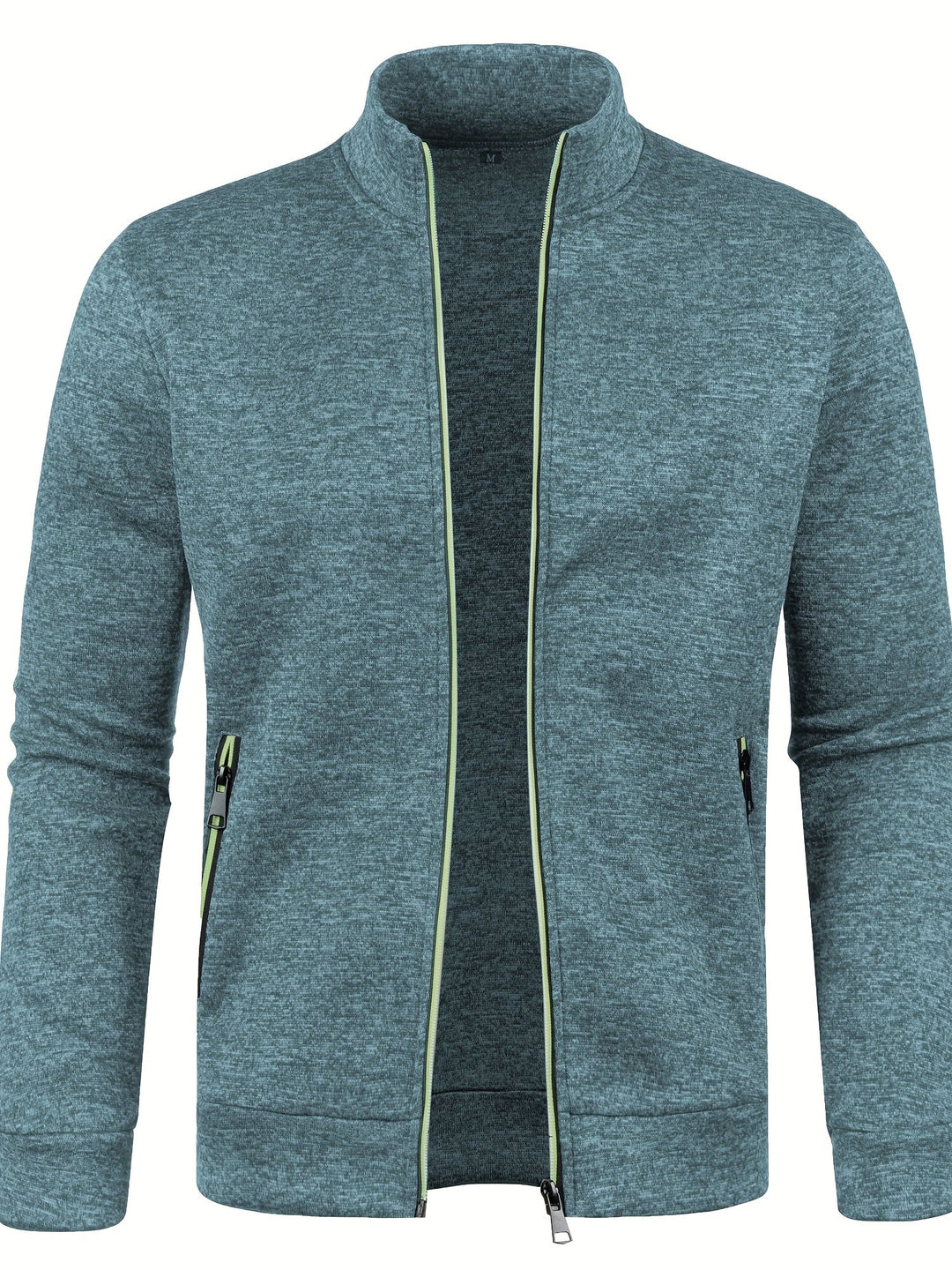 Angelo | Strickjacke für Herren mit Komfort