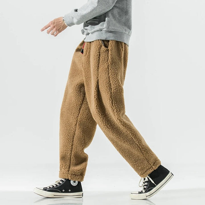 Ben | Lounge Legend Hose für stilvolle Freizeit