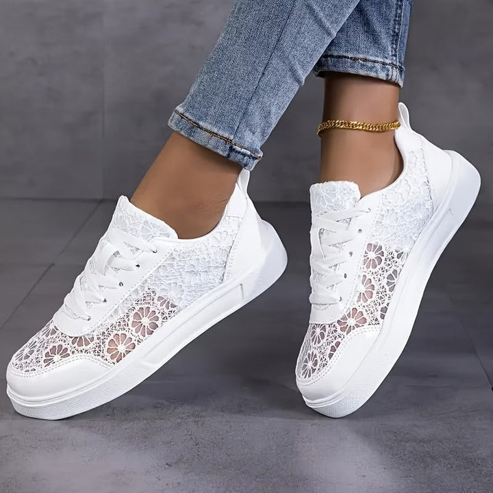 Sofie | Stylische Freizeit-Sneaker für Damen