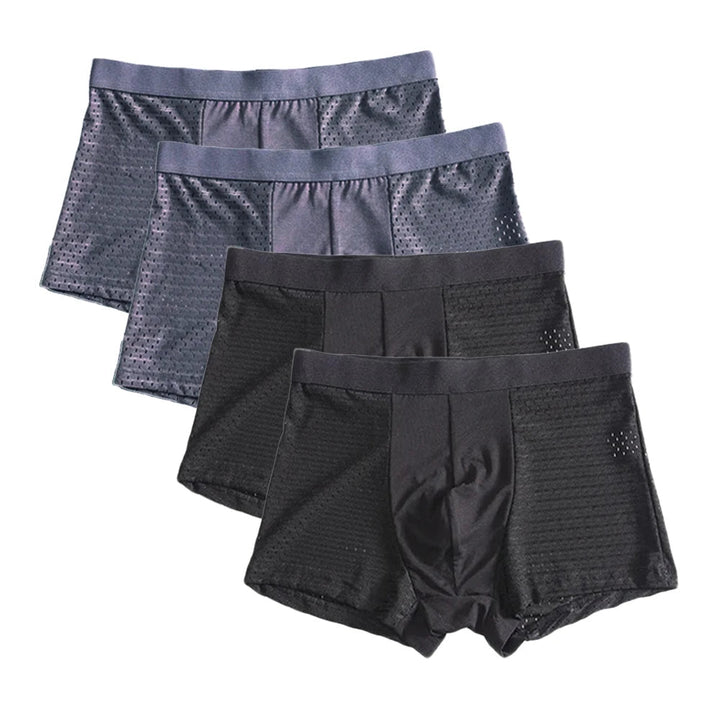 StayDry BambooDry Boxershorts mit atmungsaktivem Tragekomfort