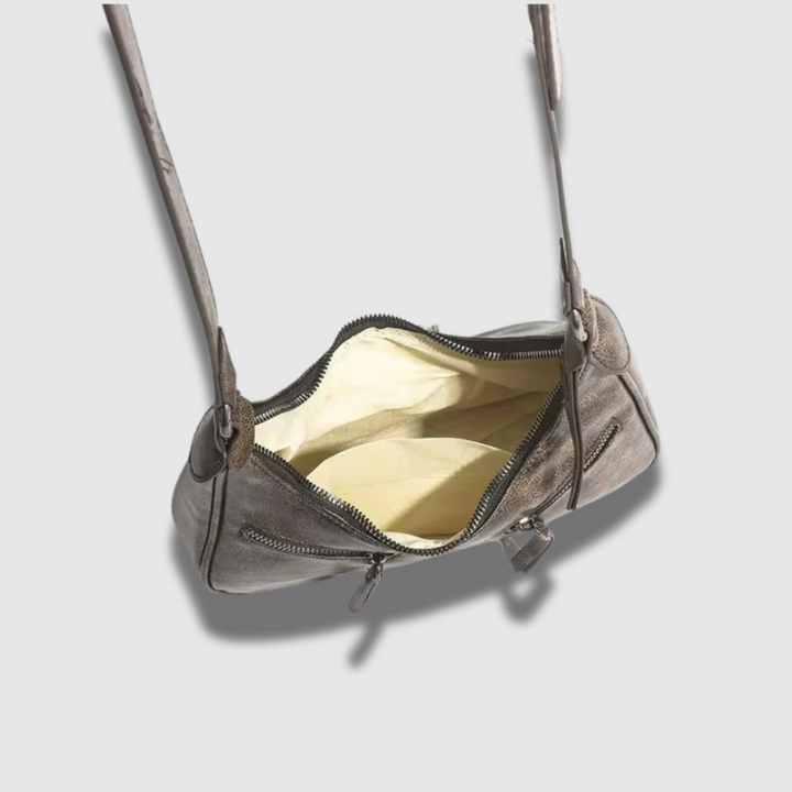 Heritage | Handgefertigte Ledertasche