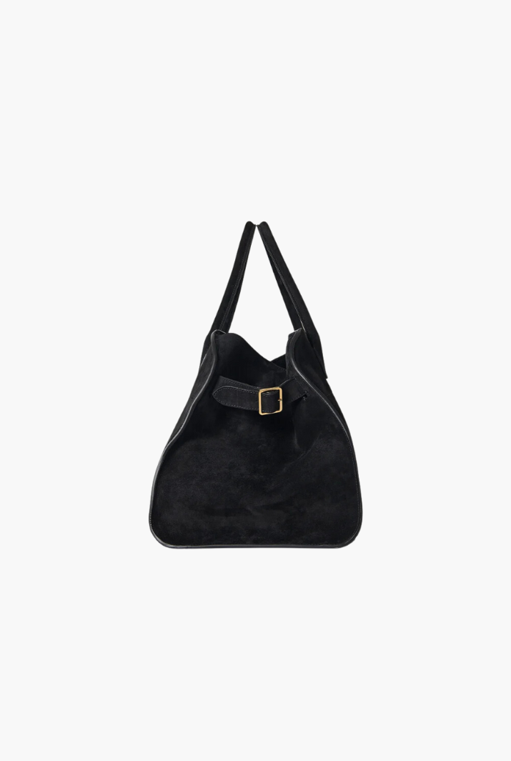 Soft Margaux | Luxuriöse Handtasche mit Struktur