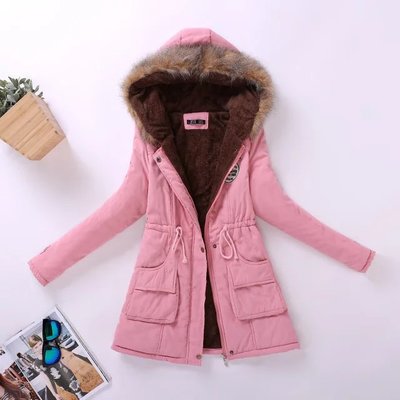 Mara | Kuschelige Damenjacke aus hochwertigem Fleece