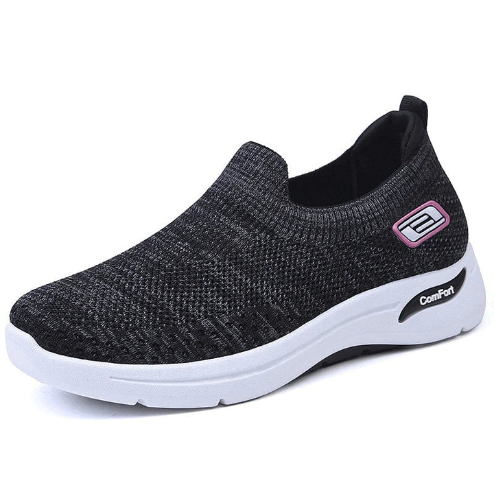Aurora | Ergonomisch designte Komfortschuhe für Damen
