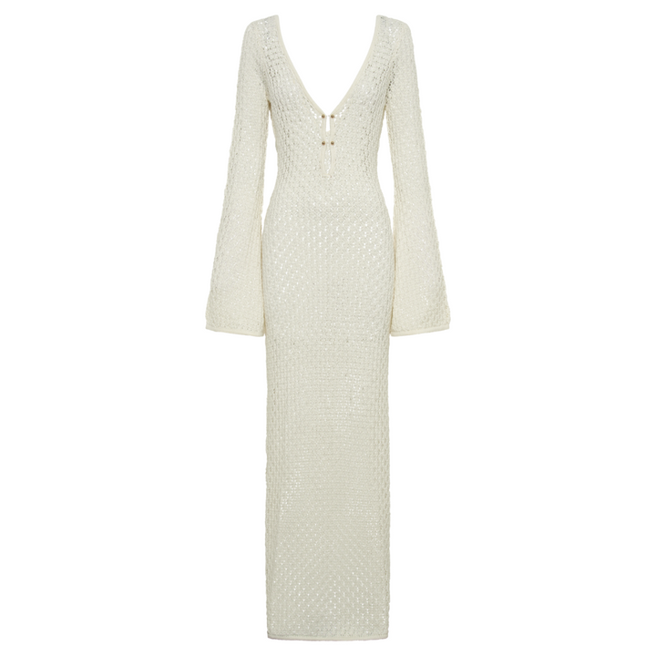 Ibiza Breeze | Sommerkleid im entspannten Inselstil