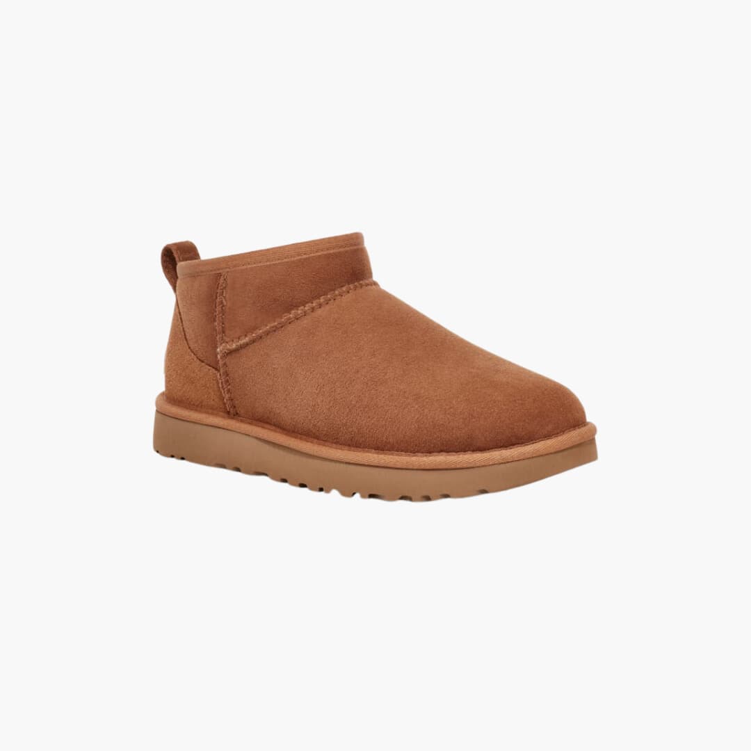 Romy | Klassische Damen-Stiefeletten für den Winter