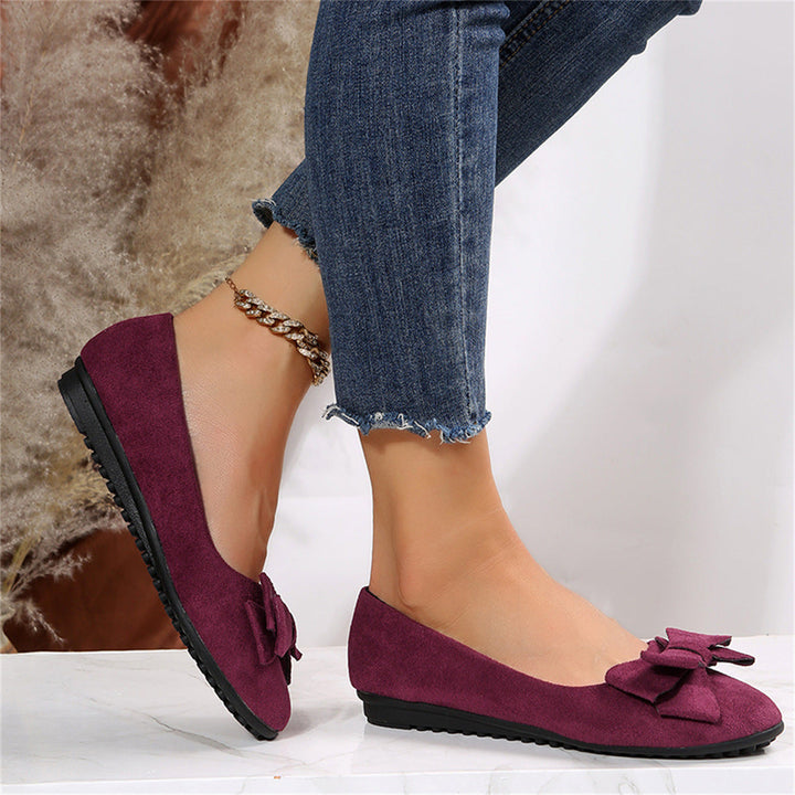 Orthopädische Komfortschuhe für Damen