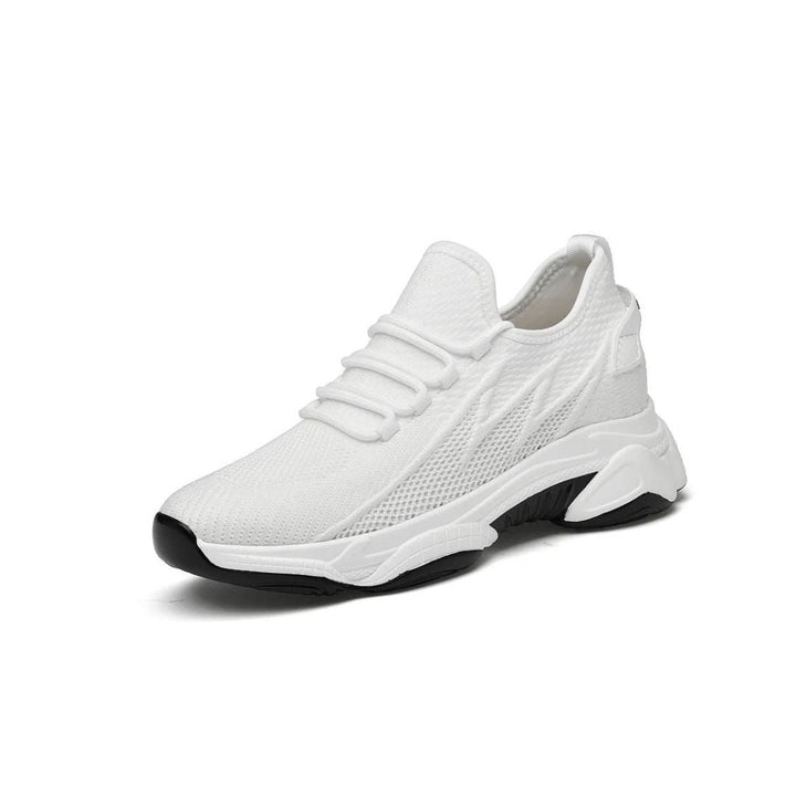 Alpha Kicks | SkyBoost Pro Sneaker für Komfort und Stil