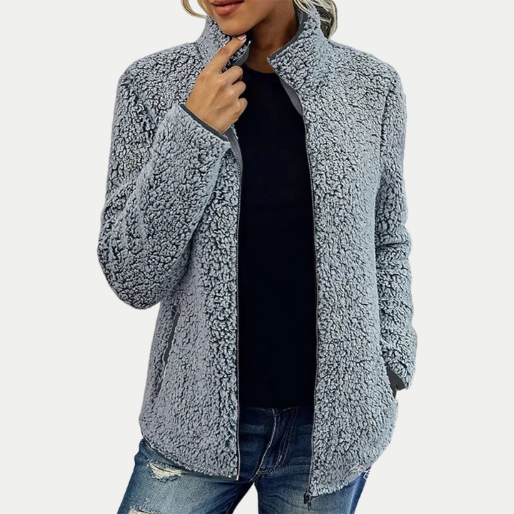 Emma | Klassische Damenjacke stilvoll und bequem