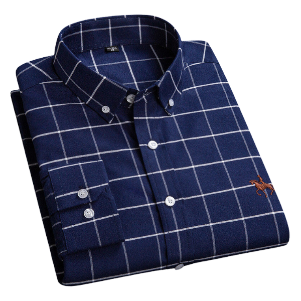 Harvey | Premium-Shirt für anspruchsvolle Männerlooks