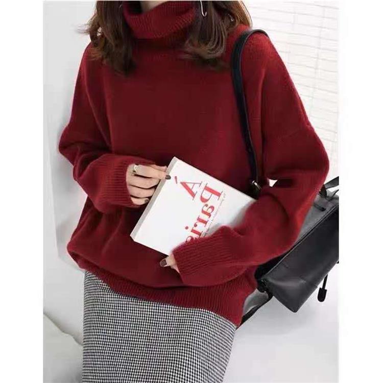 Freya | Klassischer Damenpullover mit Struktur
