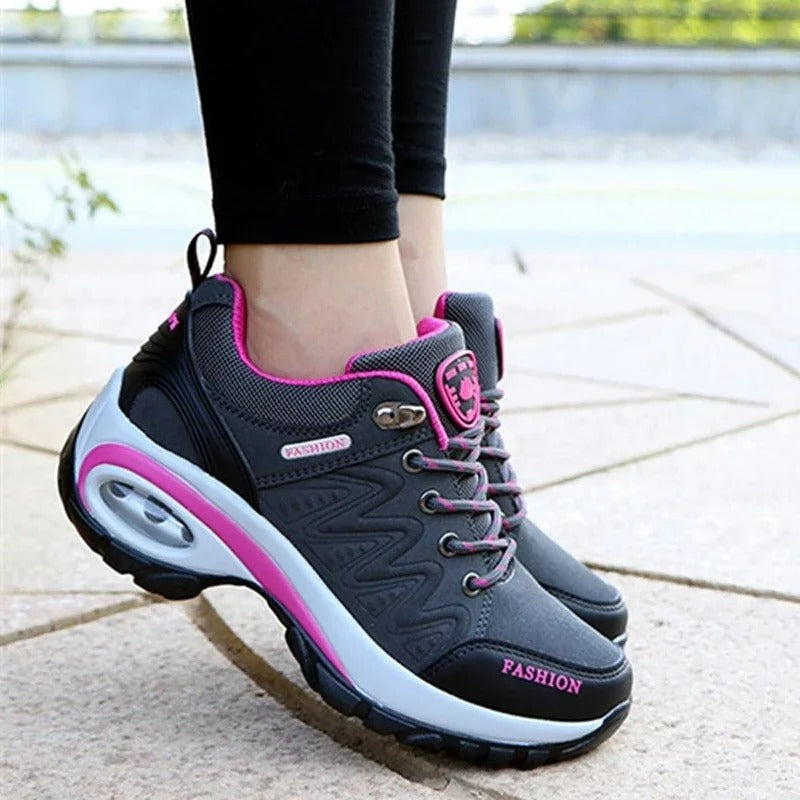 Carrie | Ergonomische Schuhe zur Schmerzlinderung
