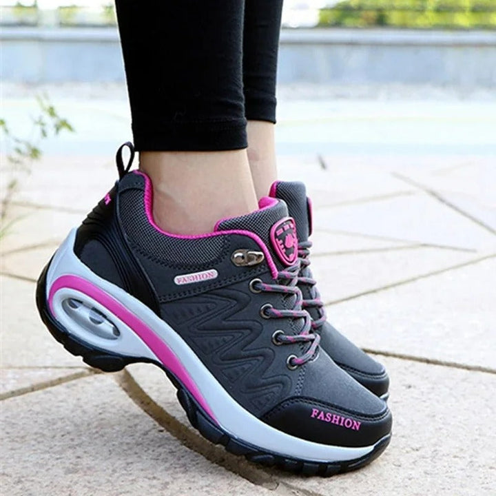 Carrie | Ergonomische Schuhe zur Schmerzlinderung