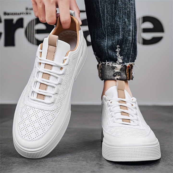 Kai | Modische Turnschuhe für den Alltag