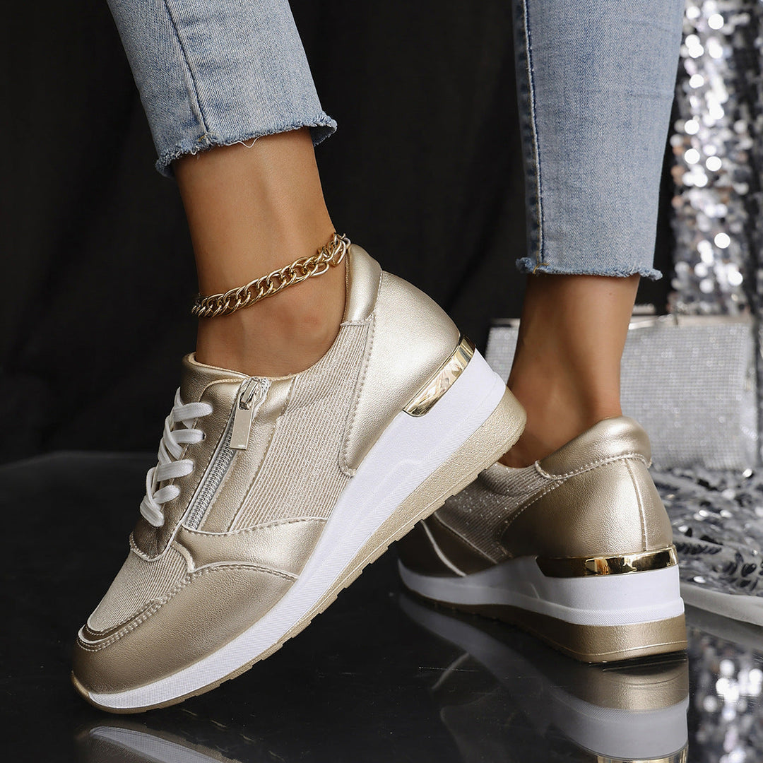 Adelie | Bequeme und stylische Sneakers für jeden Tag