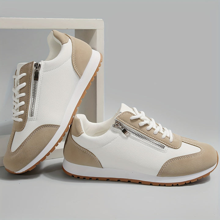 Amelie | Komfort-Sneaker für Damen im urbanen Look