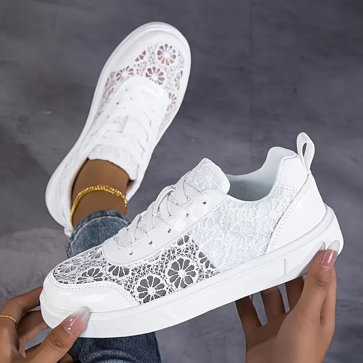 Sofie | Stylische Freizeit-Sneaker für Damen