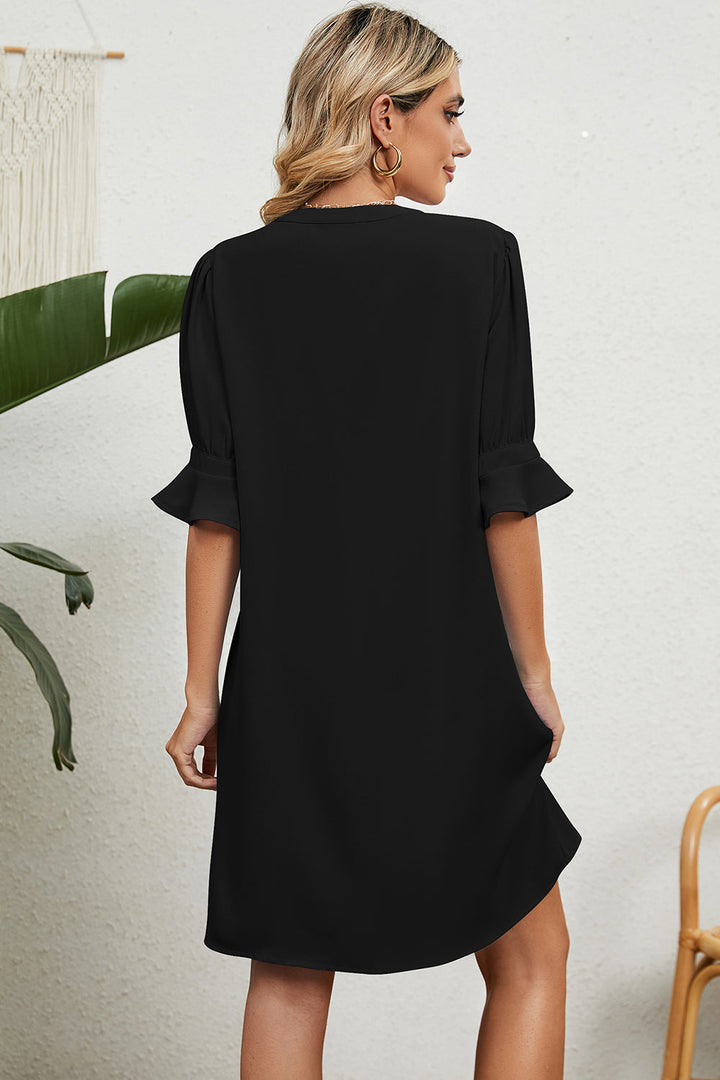 Elisa | Vielseitigkeitskleid für elegante und lässige Anlässe