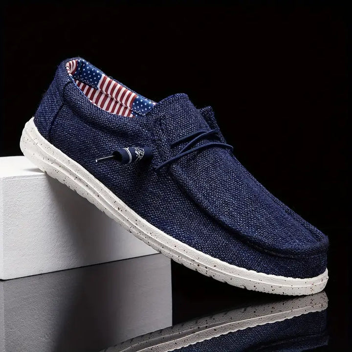 Breeze Loafers für Damen mit bequemer Sohle