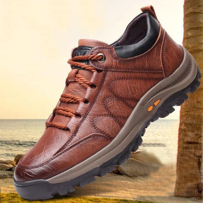 Jonas | Nachhaltige und bequeme Outdoor-Schuhe
