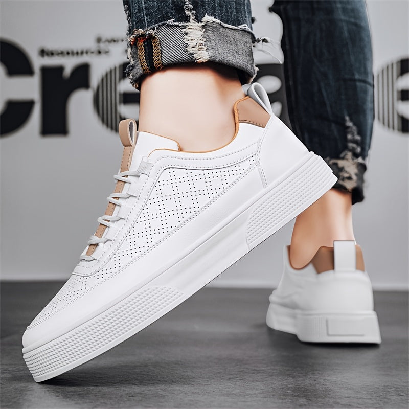 Kai | Modische Turnschuhe für den Alltag