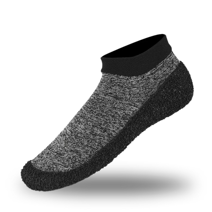 FlexiFoot Mutige Schritte mit Komfort und Stil