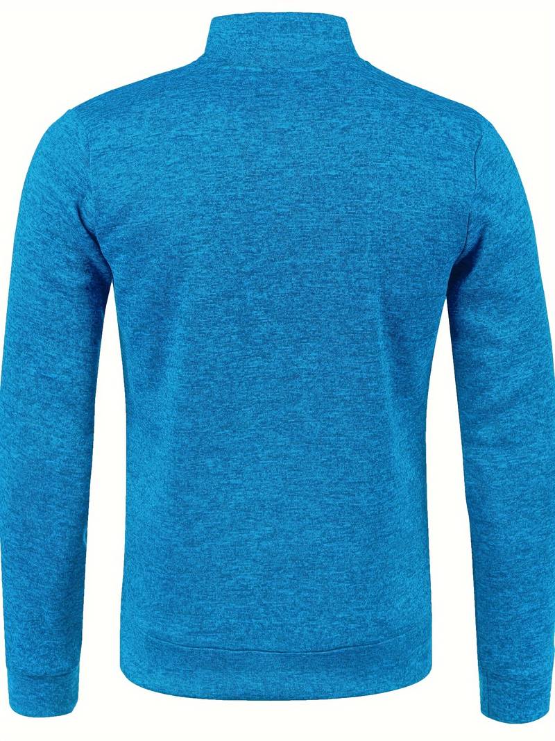 Angelo | Strickjacke für Herren mit Komfort