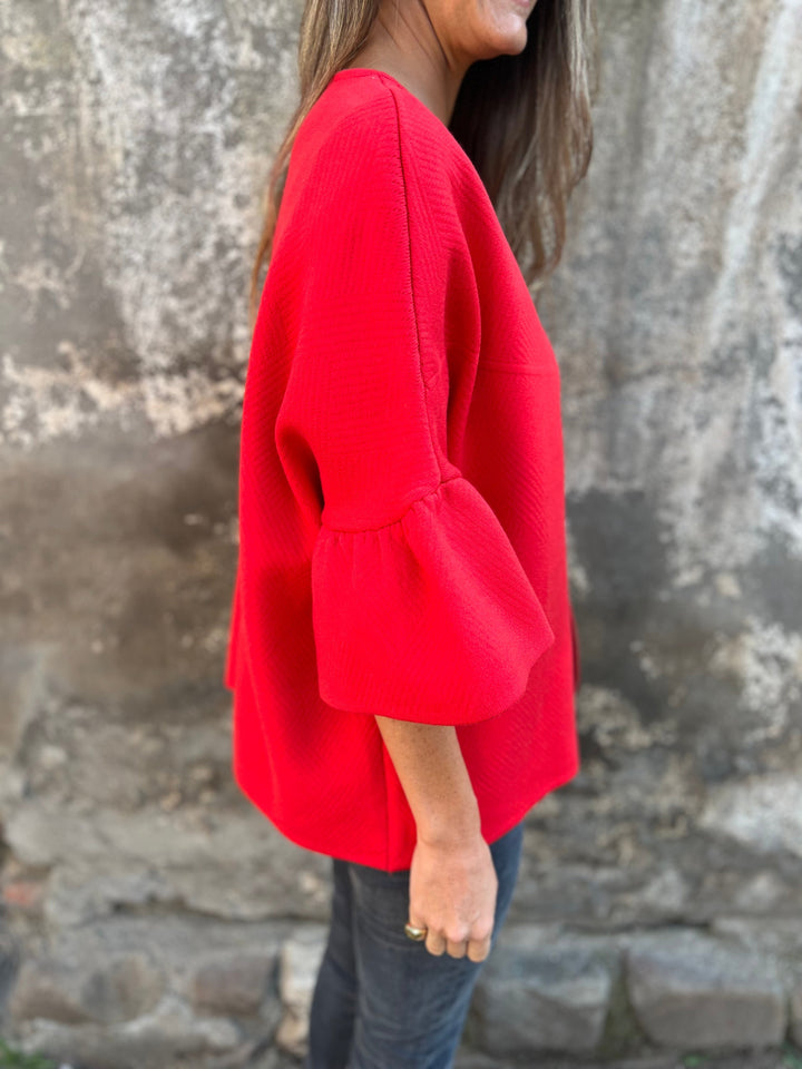 Nina | Stilvolle Damenweste für elegantes Outfit