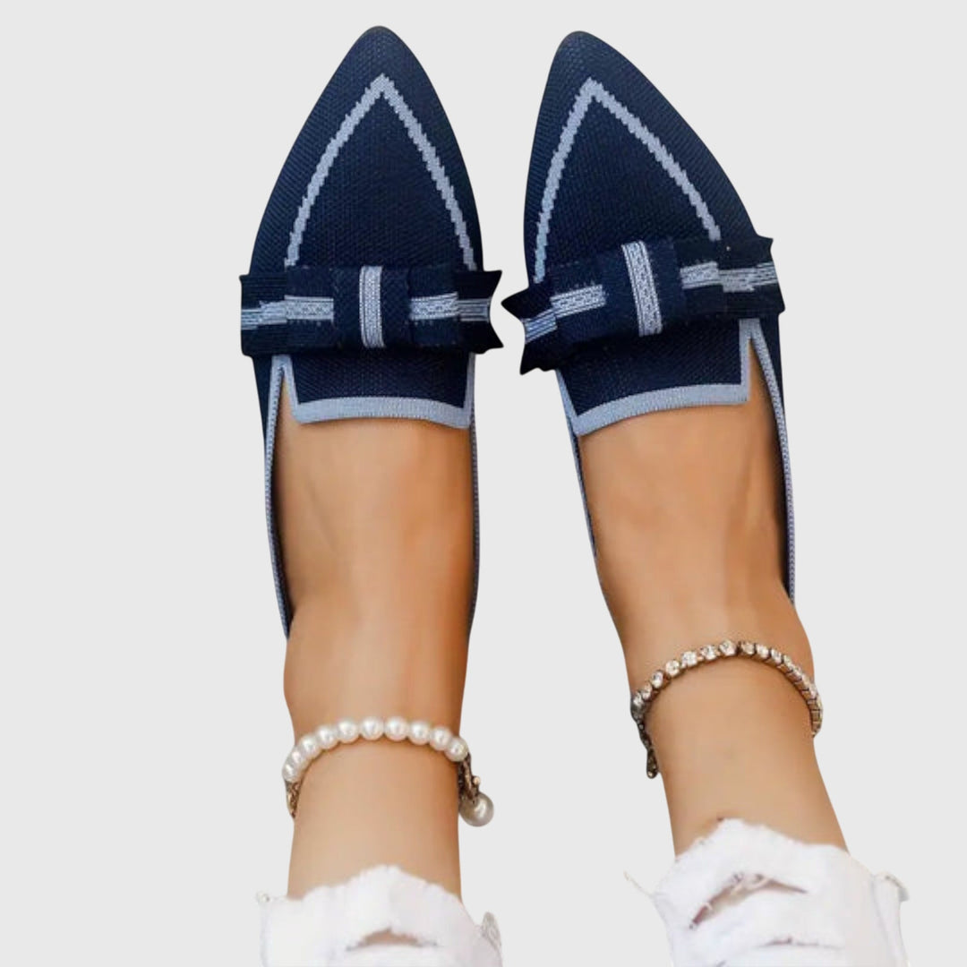 Livia | Komfortable Schuhe Damenmode
