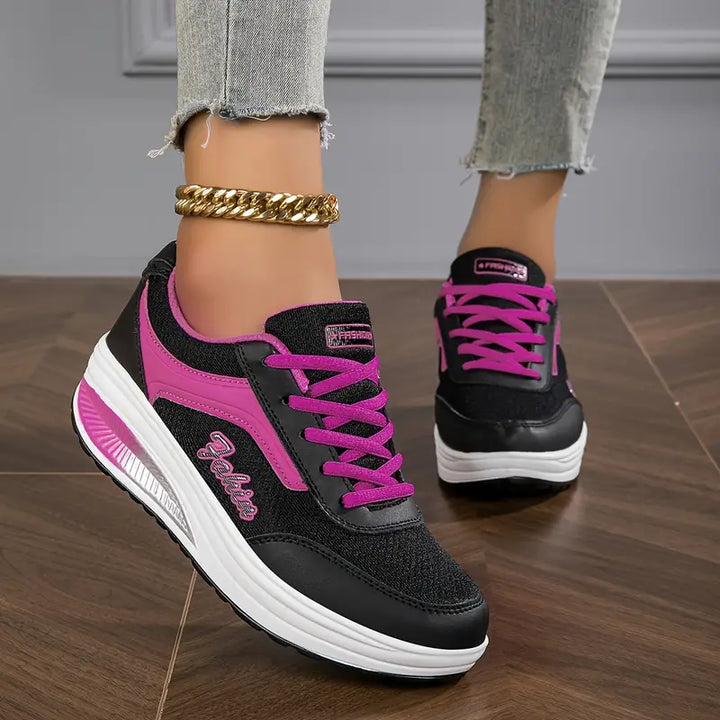 FashionWalk | Gesunde und bequeme Schuhe