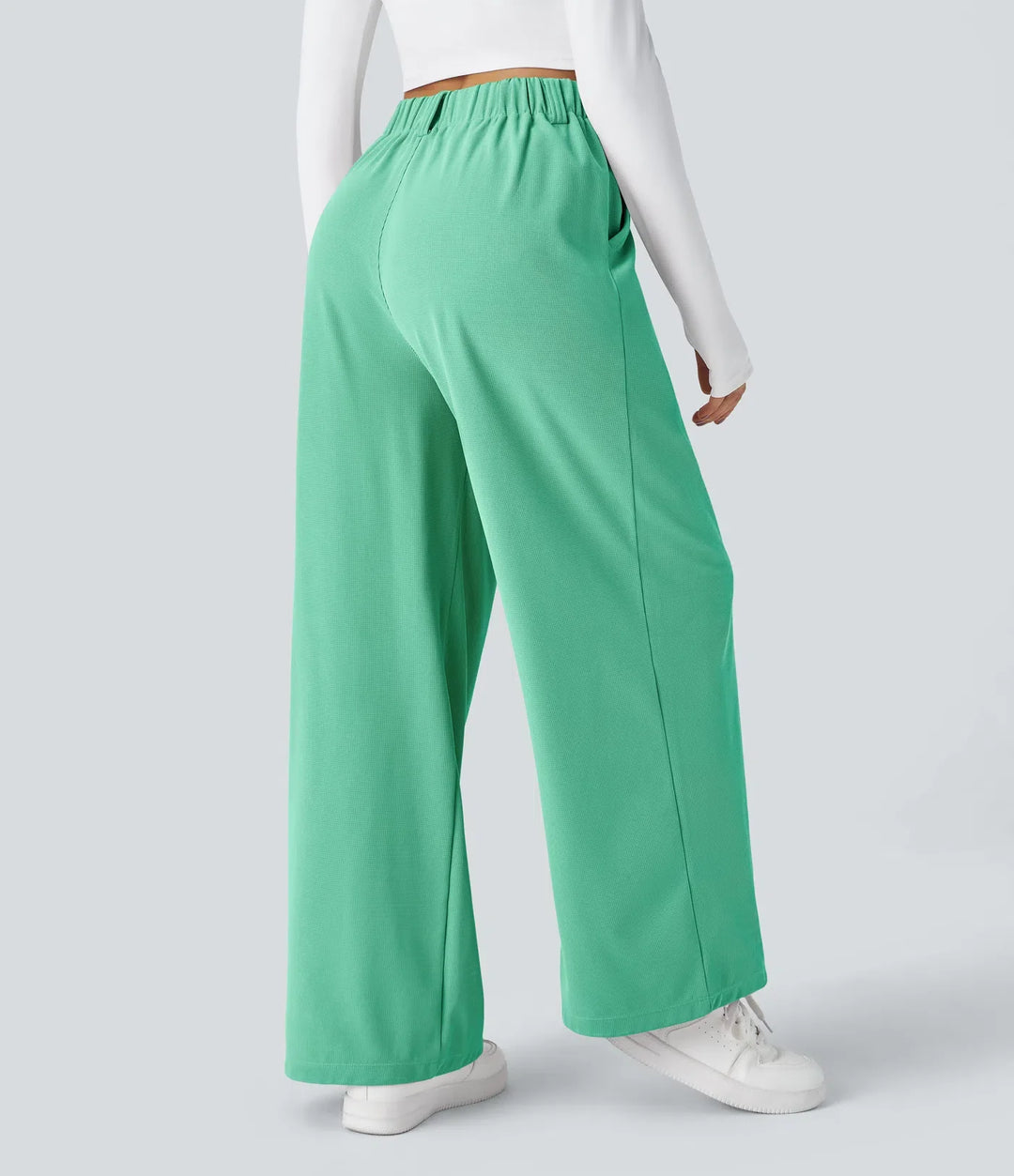 Amelie | Elegante Damenhose mit komfortablem Sitz