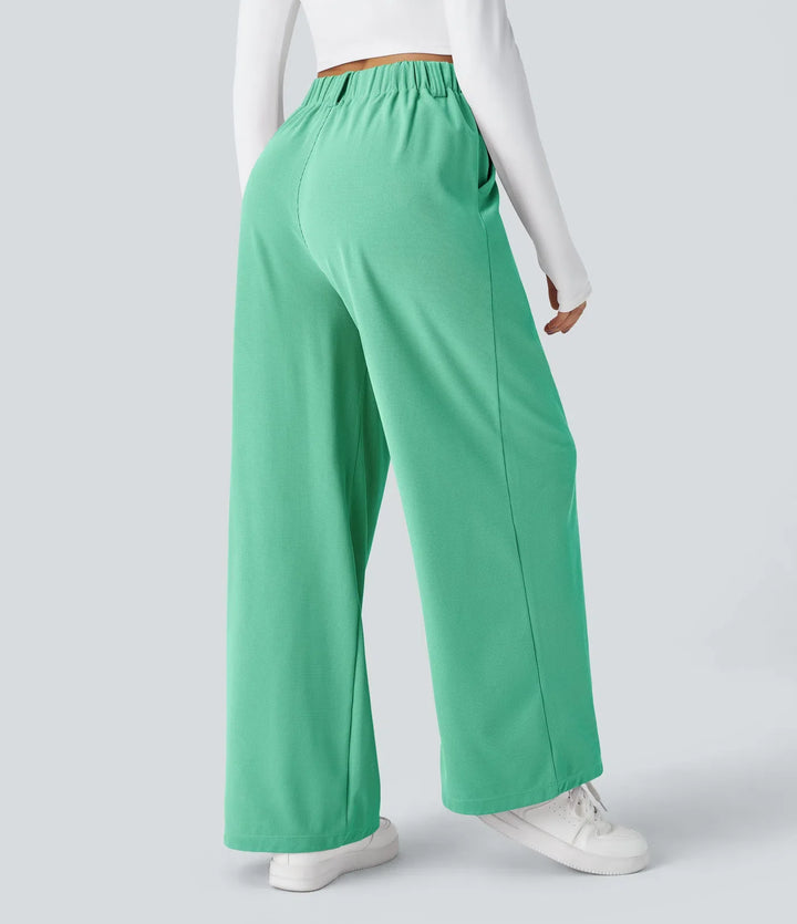Amelie | Elegante Damenhose mit komfortablem Sitz