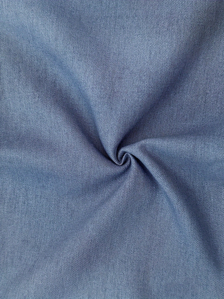 Paula | Leinenhose mit hohem Bund und Leichtigkeit