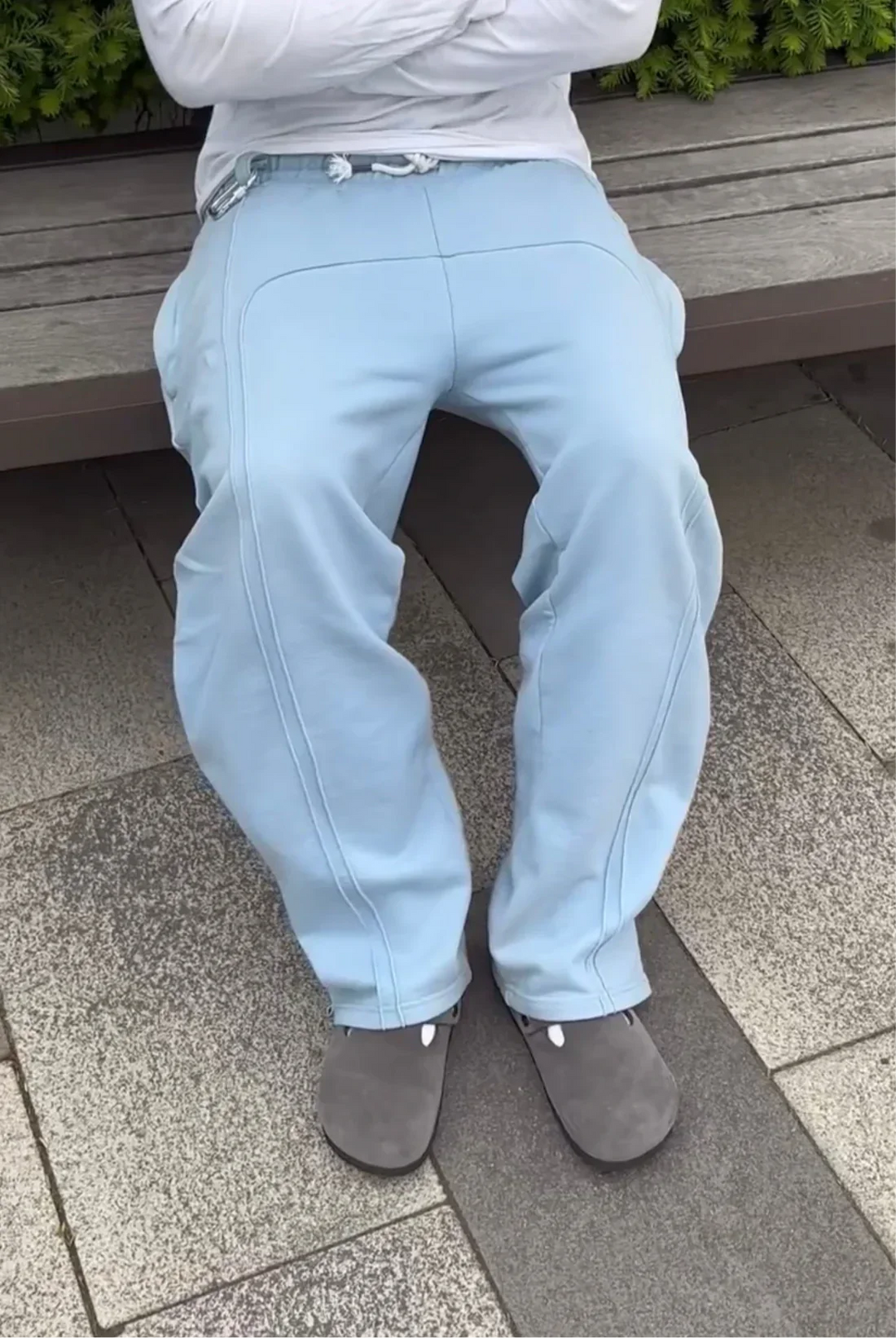 Zepher | Jogginghose für Herren in sportlichem Look