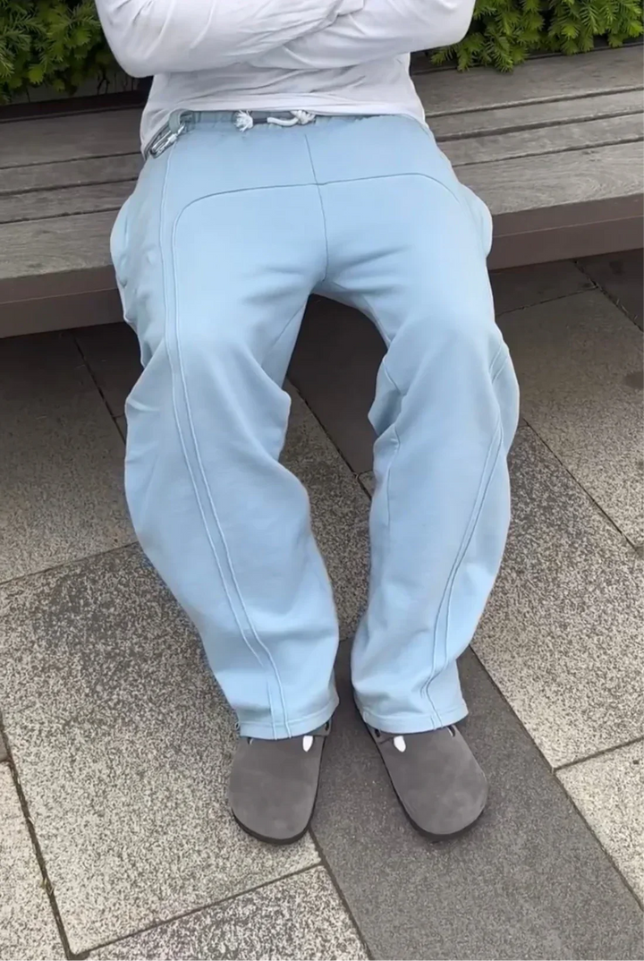 Zepher | Jogginghose für Herren in sportlichem Look