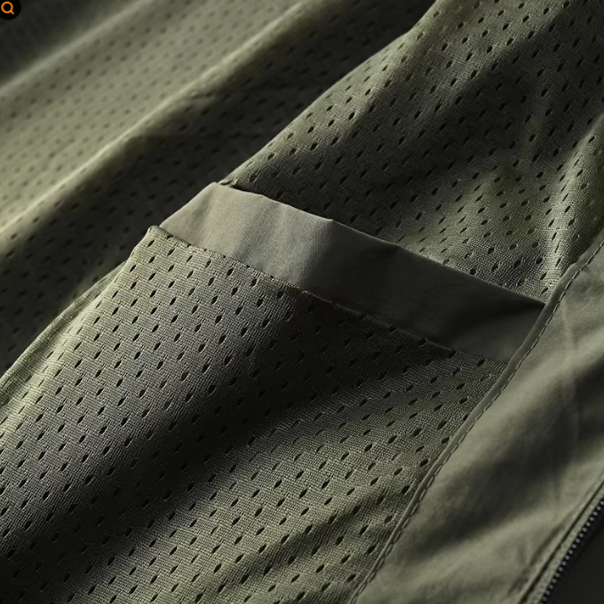 Moritz | Alpine Jacke für stilvolle Herrenmode