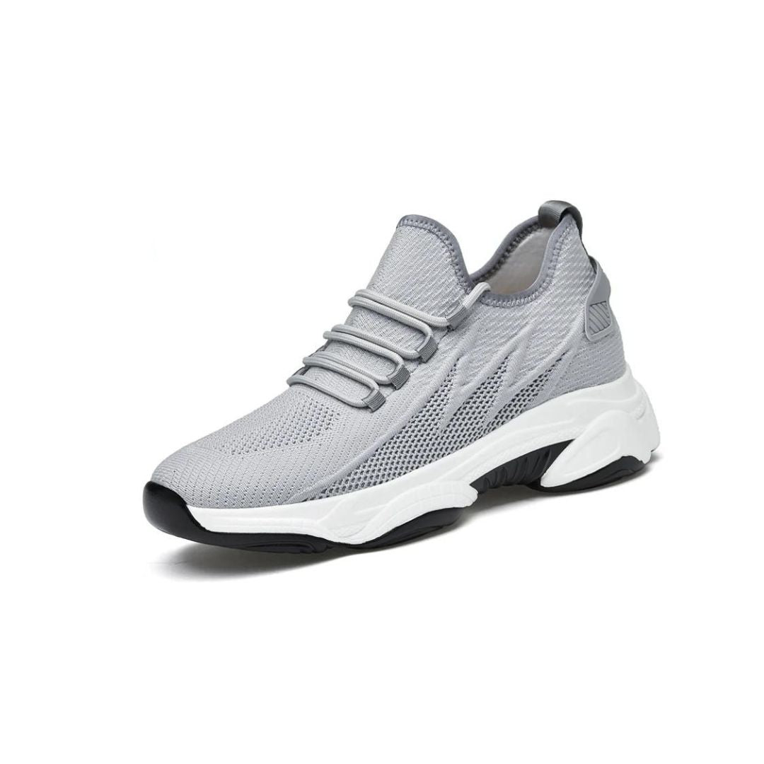 Alpha Kicks | SkyBoost Pro Sneaker für Komfort und Stil