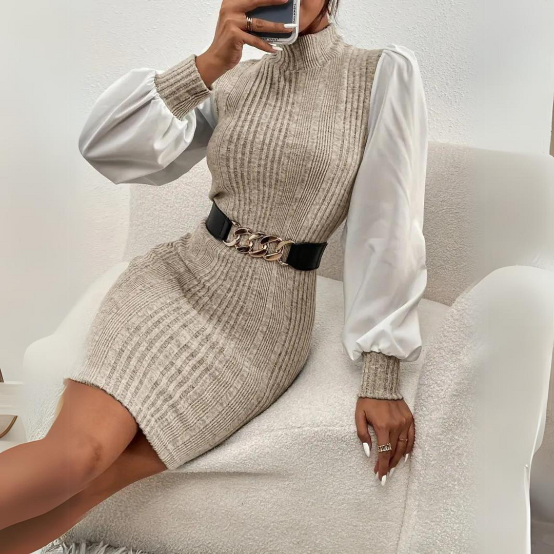 Sophie Grace | Feminines Kleid mit elegantem Schnitt
