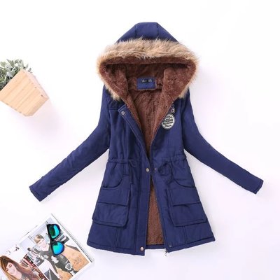 Mara | Kuschelige Damenjacke aus hochwertigem Fleece
