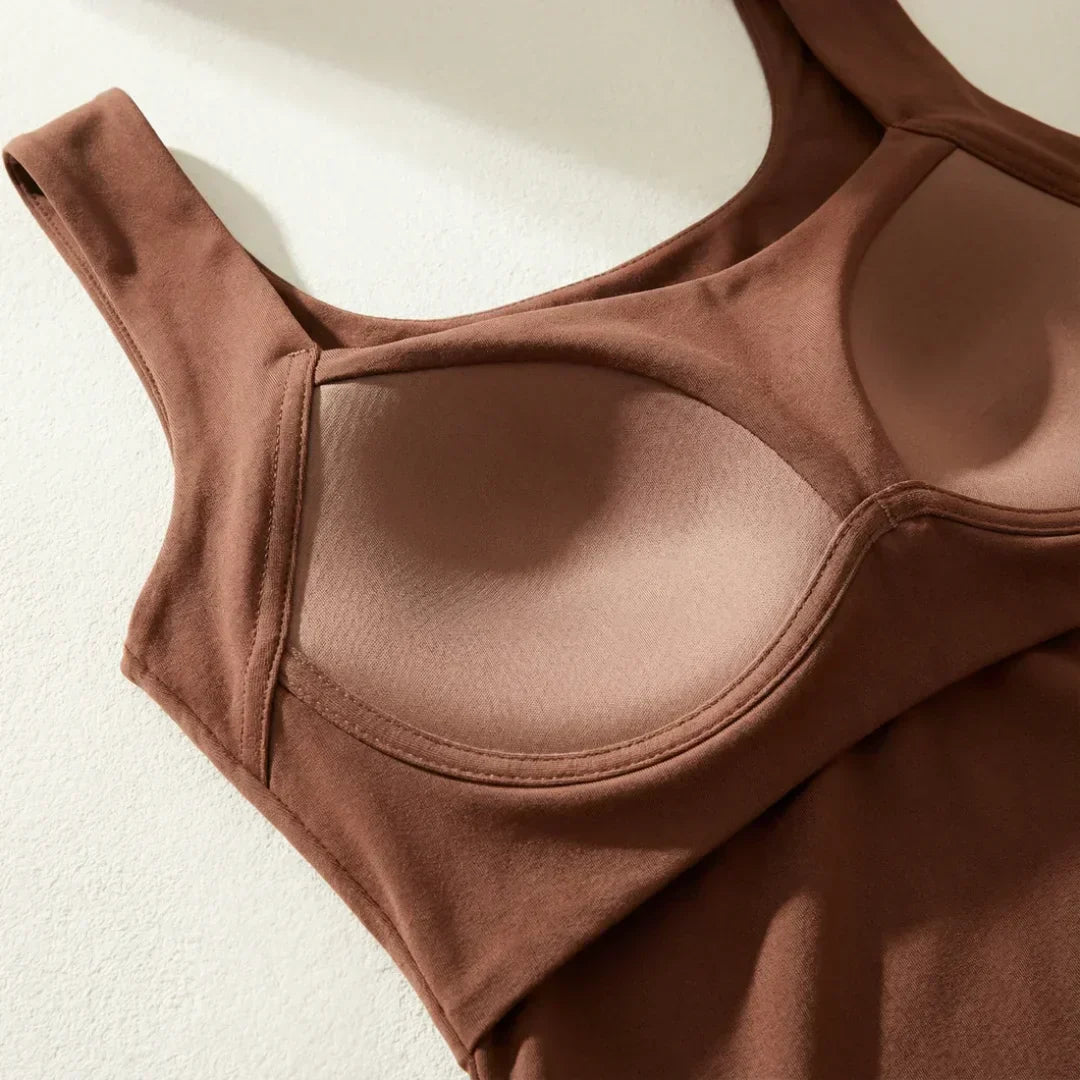 Zoe | Stilvolles Top Damen Elegant Look