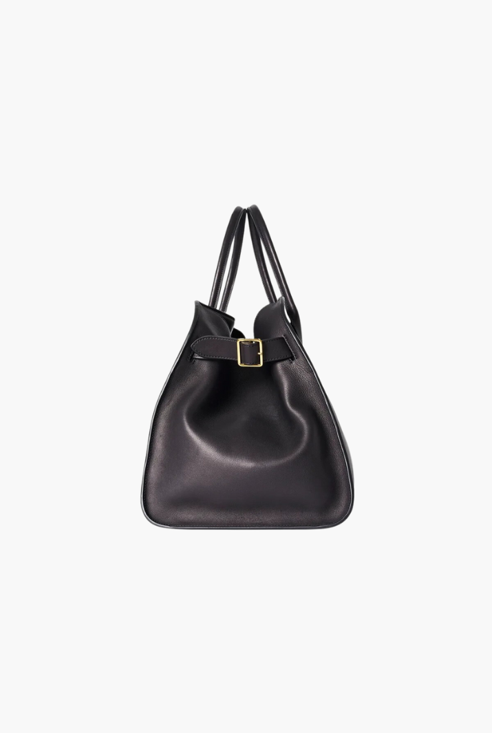 Soft Margaux | Luxuriöse Handtasche mit Struktur