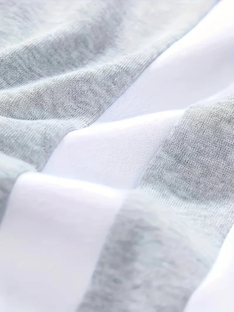 Tommy | Casual-Pullover mit schlichtem Design